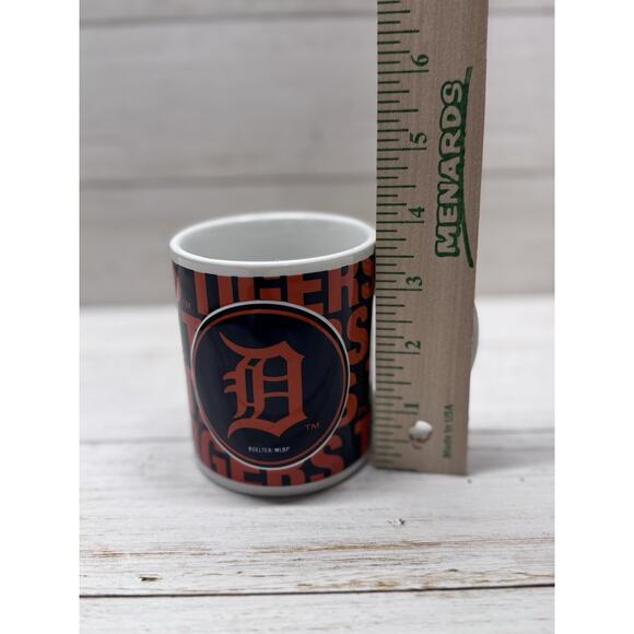 MBL DETROIT TIGERS 2015 coffee mug / unique! - Picture 4 of 6